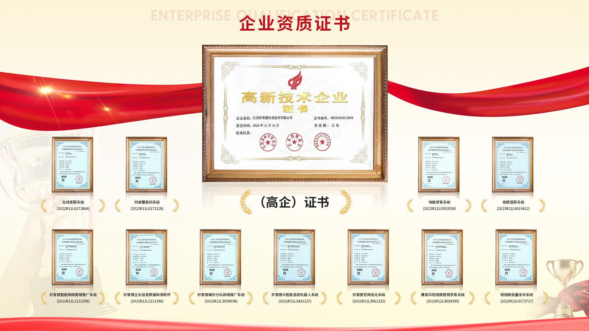 浦江网站排名收录的几条秘密，很少有人知道